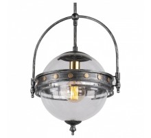 Подвесной светильник Lussole Yonkers 