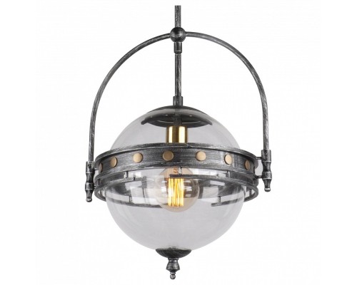 Подвесной светильник Lussole Yonkers