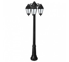 Фонарный столб Fumagalli Saba K22.156.S30.AYF1RDN