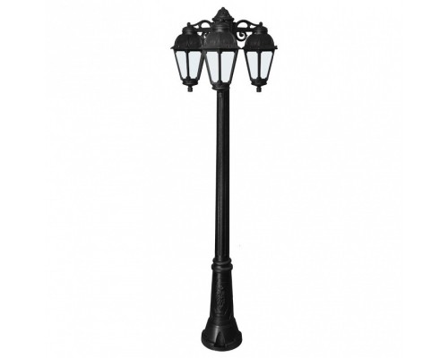 Фонарный столб Fumagalli Gigi Bisso/Saba K22.156.S30.AYF1RDN
