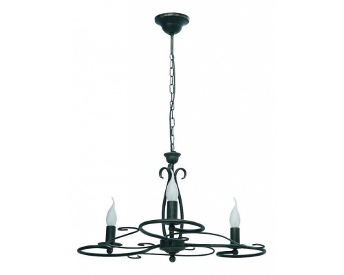 Подвесная люстра Nowodvorski Dakar 3645