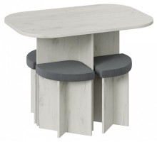 Набор обеденный Олимп МФ-103.001