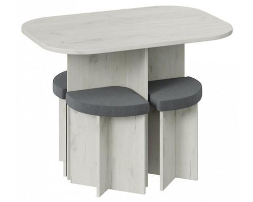 Набор обеденный Олимп МФ-103.001