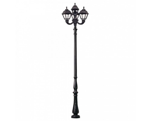 Фонарный столб Fumagalli Cefa U23.205.R31.AXF1R