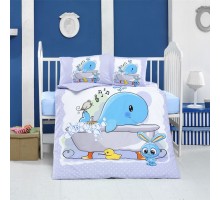 Постельное белье детское Friends