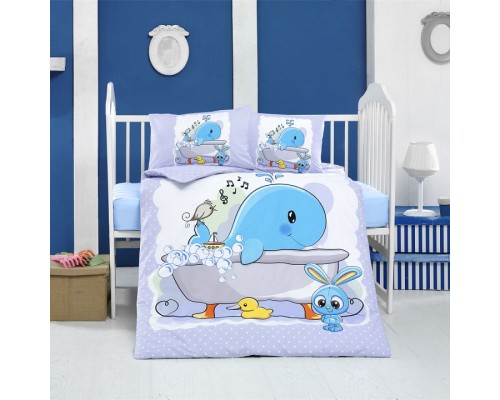 Постельное белье детское Friends