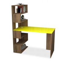 Стол письменный Мебелеф-33