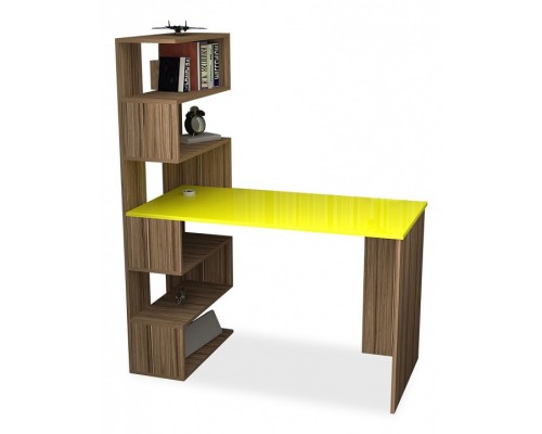 Стол письменный Мебелеф-33