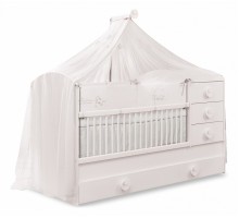 Кровать-трансформер Baby Cotton 20.24.1015.00