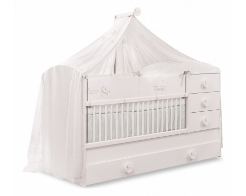 Кровать-трансформер Baby Cotton 20.24.1015.00