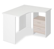 Стол компьютерный Домино Lite СКЛ-Угл 130 БЕК ПРАВ