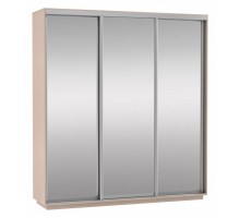 Шкаф-купе Экспресс Экспенс Трио 1800x600x2200