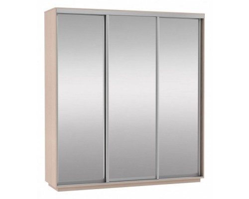 Шкаф-купе Экспресс Экспенс Трио 1800x600x2200