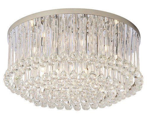 Потолочная люстра Newport 8490 8499+6/PL