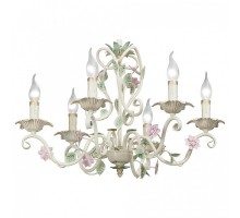 Подвесная люстра Vitaluce V1651 V1651/6