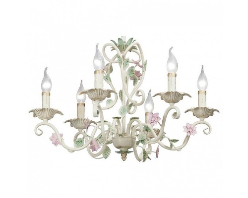 Подвесная люстра Vitaluce V1651 V1651/6