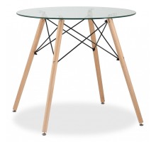 Стол обеденный Eames DSW