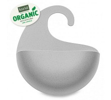 Органайзер для ванной (25x6.5x25.5 см) Surf 2845670