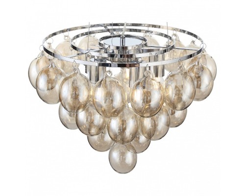 Подвесная люстра ST-Luce Sospiro