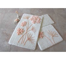 Набор ковриков для ванной Orkide