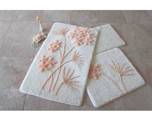 Набор ковриков для ванной Orkide