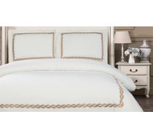 Постельное белье евростандарт Rona