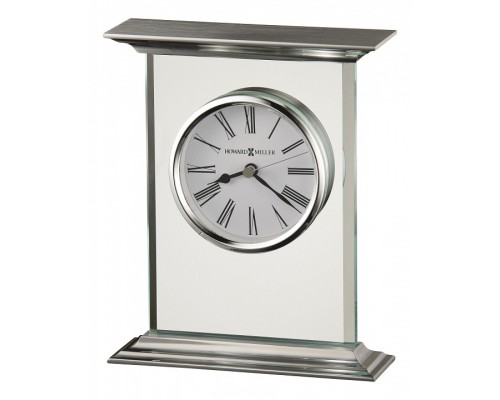 Настольные часы (15х18 см) Howard Miller