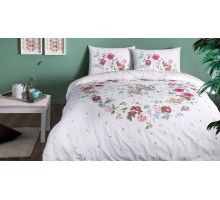 Постельное белье евростандарт Sander