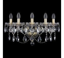 Бра Bohemia Art Classic 11.21 10.21.5.200.XL.Gd.Sp