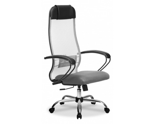 Кресло компьютерное МЕТТА-11(MPRU)