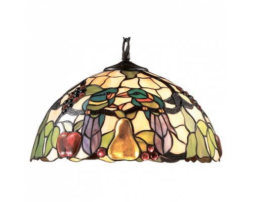 Подвесной светильник Odeon Light Carotti 2639/2