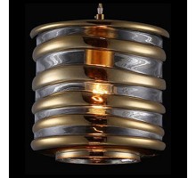 Подвесной светильник Natali Kovaltseva Loft Lux LOFT LUX 77004-1P ANTIQUE