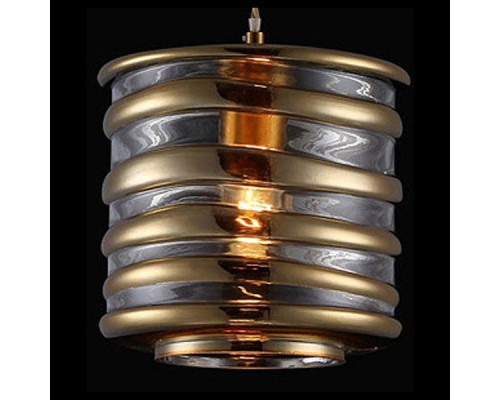 Подвесной светильник Natali Kovaltseva Loft Lux LOFT LUX 77004-1P ANTIQUE