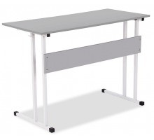 Стол учебный Polini kids City D2