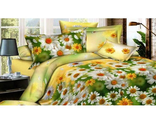 Постельное белье двуспальное Вальтери SF-59