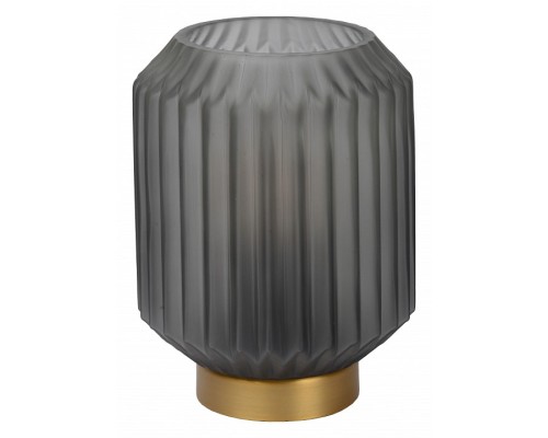 Настольная лампа декоративная Lucide Sueno 45595/01/51