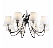 Подвесная люстра Rivoli Perla P8 DN Б0038435