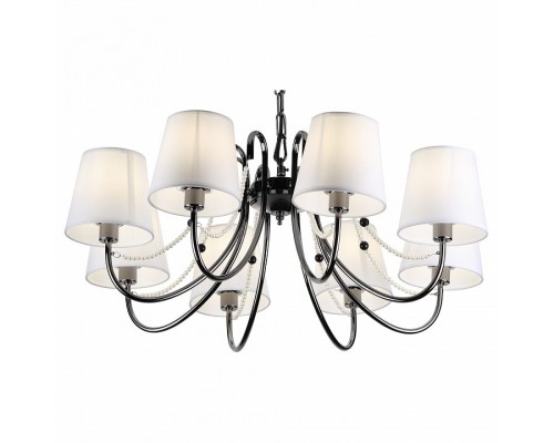 Подвесная люстра Rivoli Perla P8 DN Б0038435