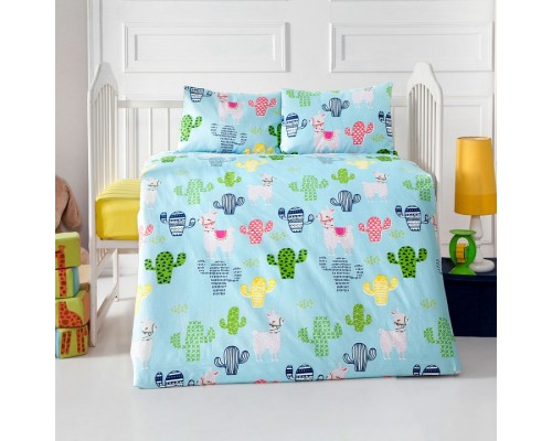 Постельное белье детское Lama