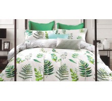 Постельное белье двуспальное Satin Lux 606-SL