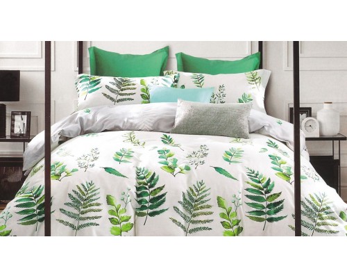 Постельное белье двуспальное Satin Lux 606-SL