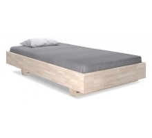 Кровать односпальная Wallstreet