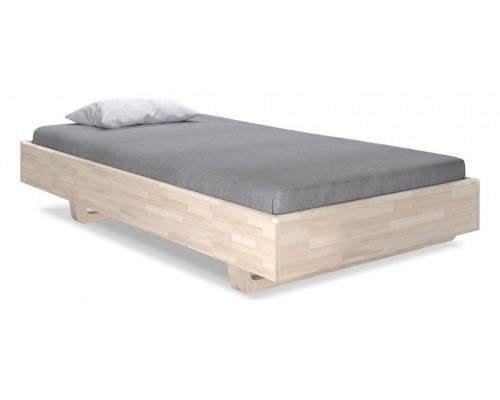 Кровать односпальная Wallstreet