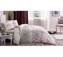 Постельное белье евростандарт Divina