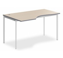 Стол офисный Imago-S СА-2S(L)