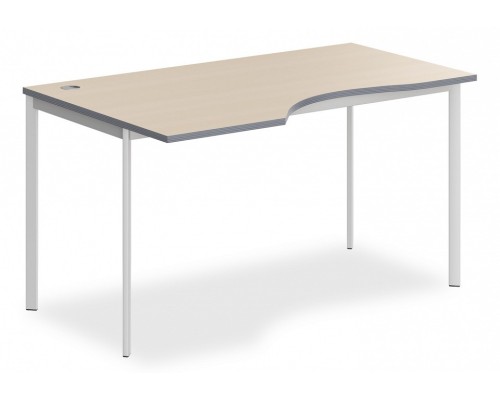 Стол офисный Imago-S СА-2S(L)