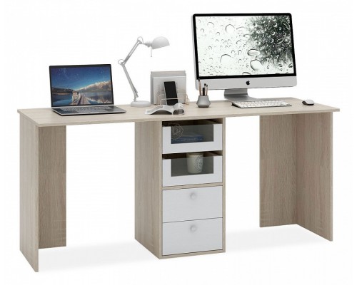 Стол письменный Прайм-84