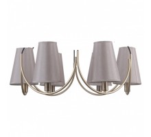 Подвесная люстра Natali Kovaltseva 75151 75151/6C GOLD