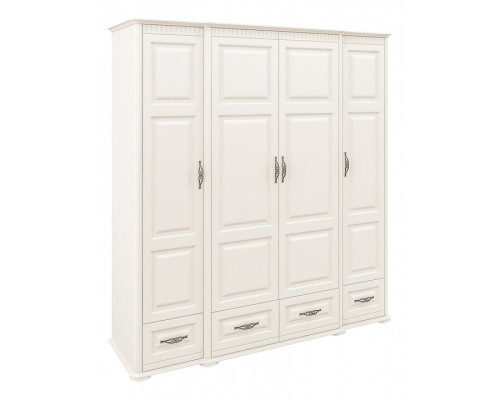 Шкаф платяной Марсель МН-126-04_1