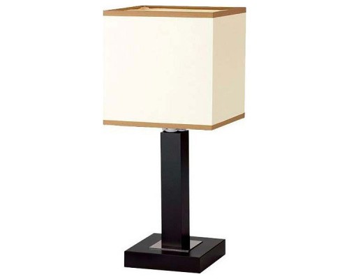 Настольная лампа декоративная Alfa Ewa Venge 10338